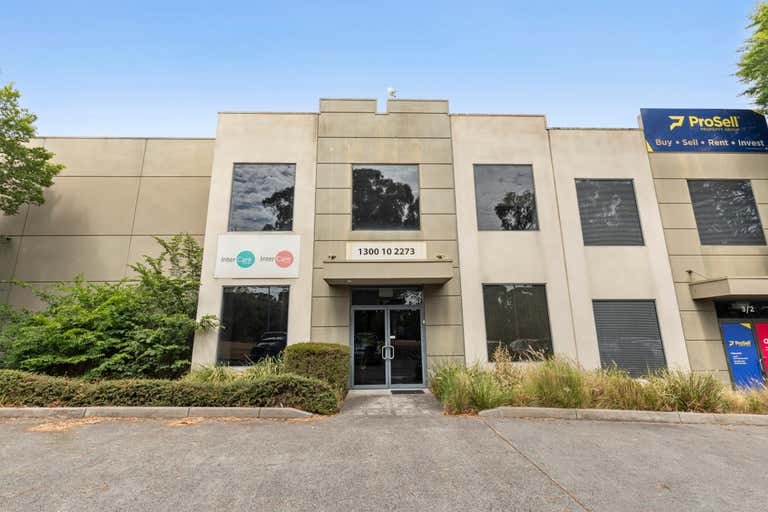 Unit 2, 2 Fiveways Boulevarde Keysborough VIC 3173 - Image 1