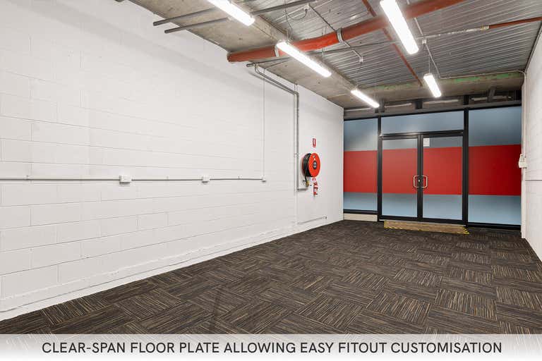 Shop 4, 757 Bourke Street Docklands VIC 3008 - Image 2