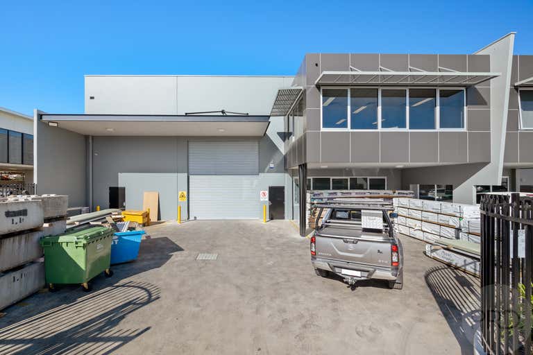 Parklands Industrial Estate, 2/24 Hickeys Lane, Penrith, NSW 2750