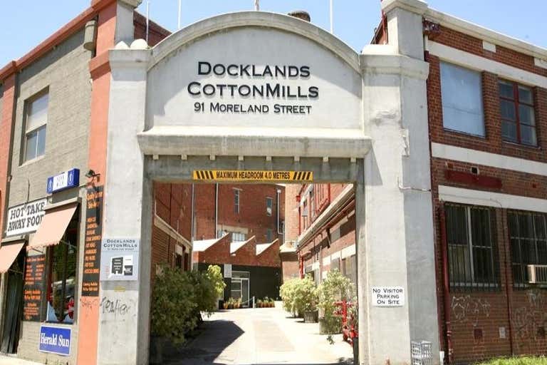 48/91 Moreland Street Footscray VIC 3011 - Image 1