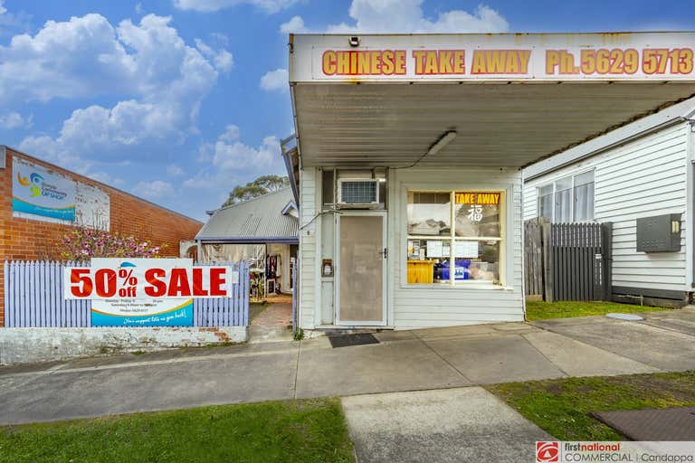 7-9 High Street Bunyip VIC 3815 - Image 1