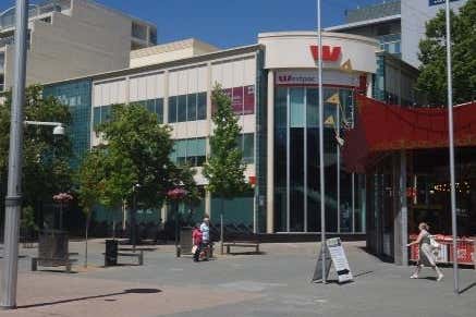 WESTPAC BUILDING, 202-208 City Walk City ACT 2601 - Image 1