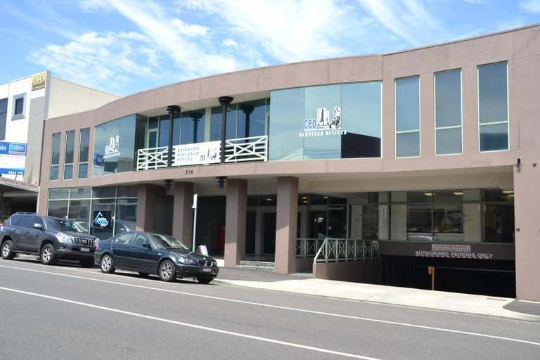 Ground Floor  Unit 3, 214-216 Bay Street Brighton VIC 3186 - Image 1