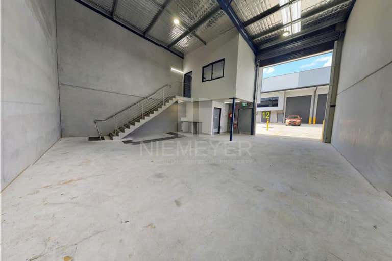 Enterprise Industrial Estate, 40 Anzac Street Chullora NSW 2190 - Image 2