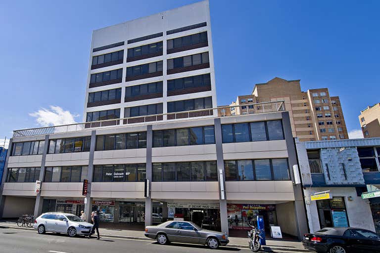 Suite 101B, 332 Oxford Street Bondi Junction NSW 2022 - Image 1