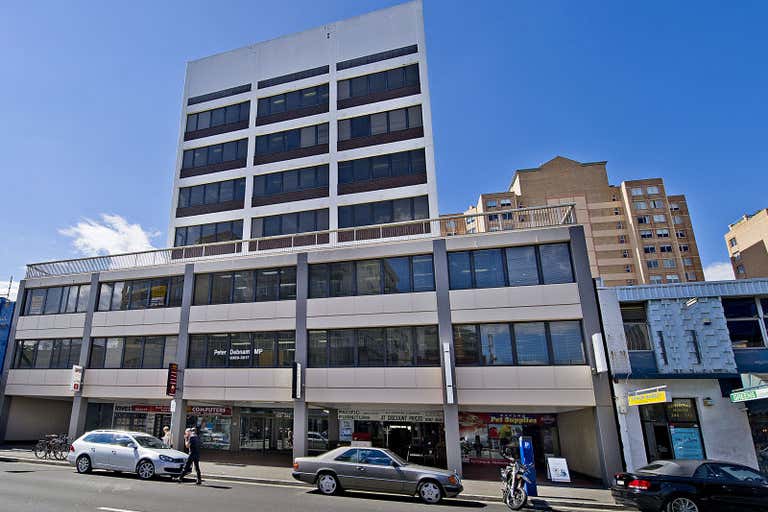 Suite 403B, 332-334 Oxford Street Bondi Junction NSW 2022 - Image 3