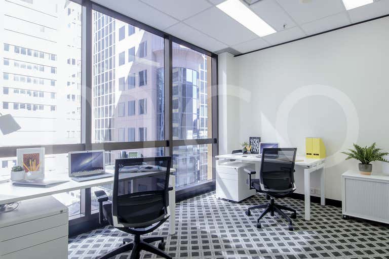 Exchange Tower, Suite 412, 530 Little Collins Street Melbourne VIC 3000 - Image 2