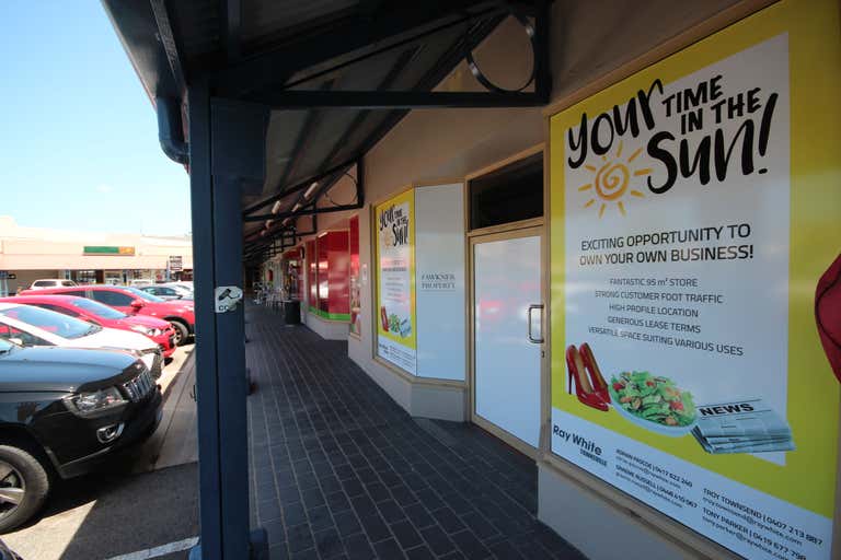 Shop 4, 10-14 Ross River Road Mundingburra QLD 4812 - Image 2