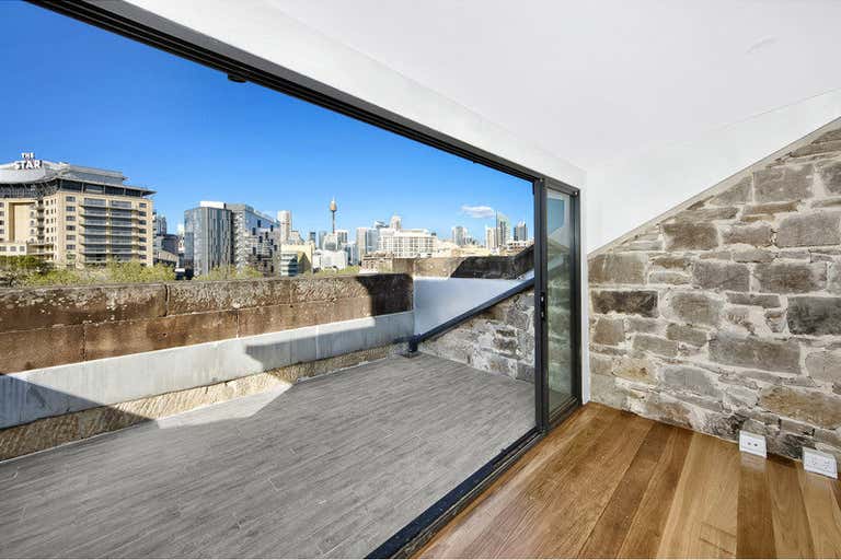 Level 3, 123 Harris Street Pyrmont NSW 2009 - Image 2