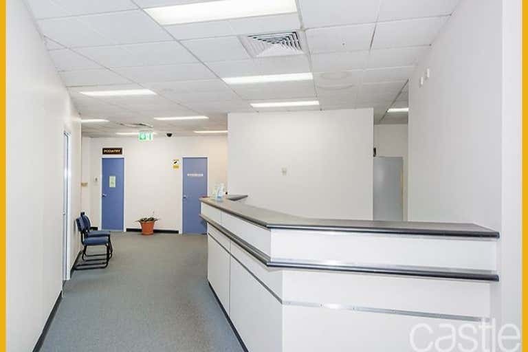 Broadmeadow Medical Centre, 154 Lambton Road Broadmeadow NSW 2292 - Image 4
