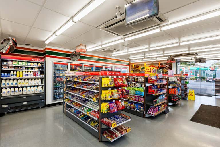 SOLD Rowville 7 Eleven, 951  Wellington Road Rowville VIC 3178 - Image 2
