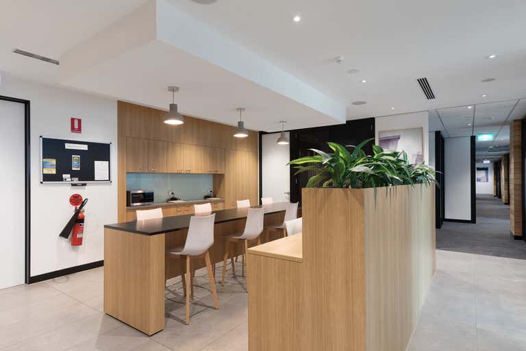 Lobby 1, Level 2, 76 Skyring Terrace Newstead QLD 4006 - Image 4