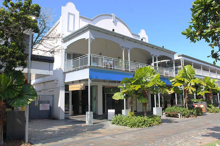 Little Drifter Cairns - 86 Lake Sr, 107 Abbot Street Cairns City QLD 4870 - Image 4