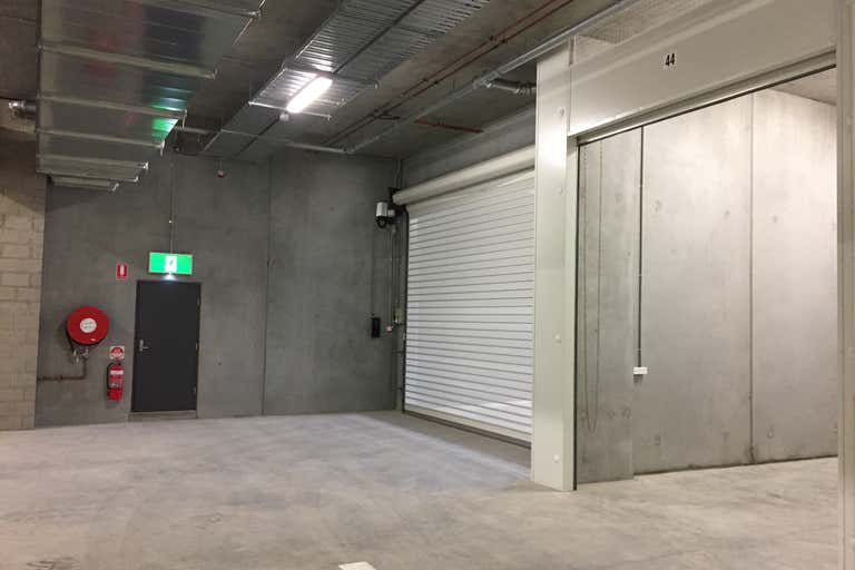 Aussie Strata Storage Unit, 41/18-20 George St Sandringham VIC 3191 - Image 3