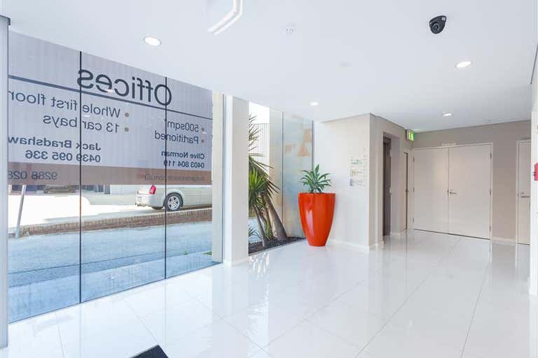 Level 1/3 Rosslyn Street West Leederville WA 6007 - Image 4