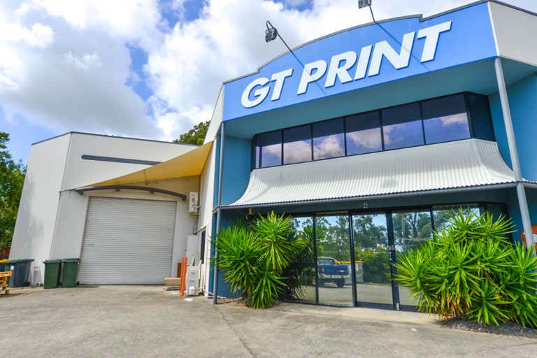 Unit 4/4 Robert Street Kunda Park QLD 4556 - Image 1