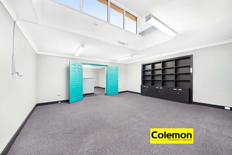 LEASED BY COLEMON PROPERTY GROUP, 538 King Georges Rd Beverly Hills NSW 2209 - Image 1