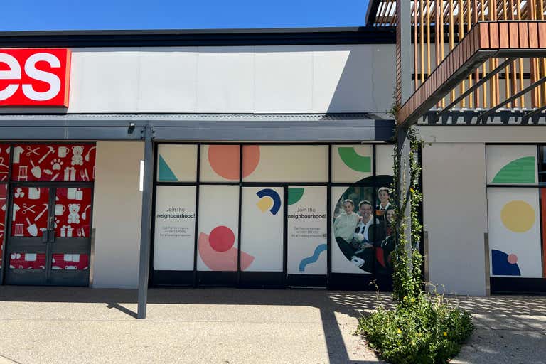 Hawaiian's Forrestfield, Shop 33F, 20 Strelitzia Avenue Forrestfield WA 6058 - Image 1