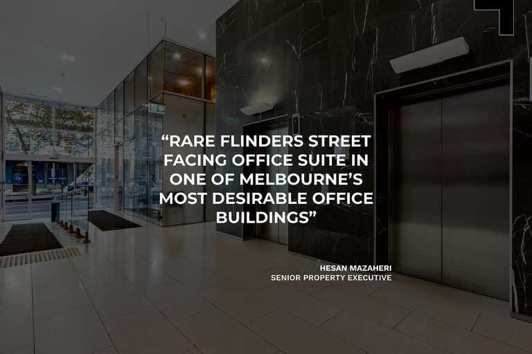 Suite Available on Request, 2 Queen Street Melbourne VIC 3000 - Image 3