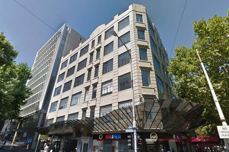 Level 2, 145 Russell Street Melbourne VIC 3000 - Image 1