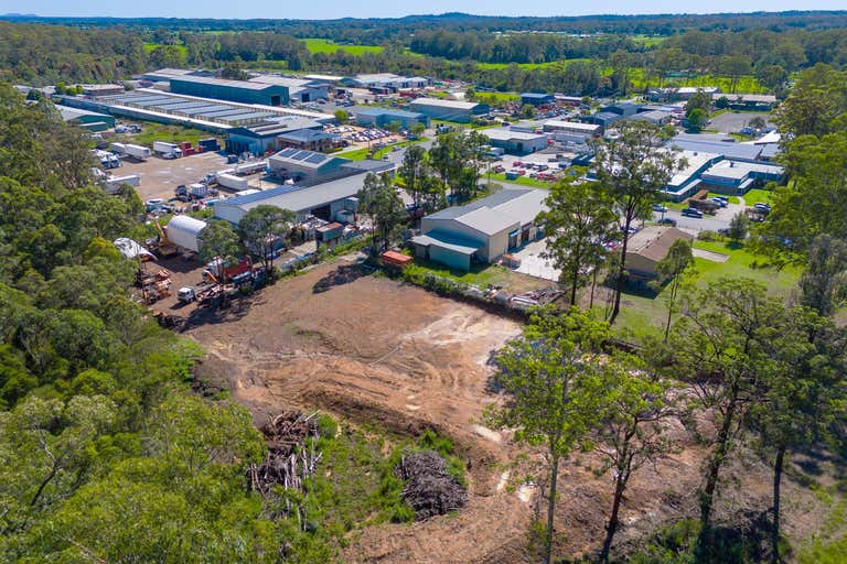 48 Commerce Street, Wauchope, NSW 2446 Development Site & Land For