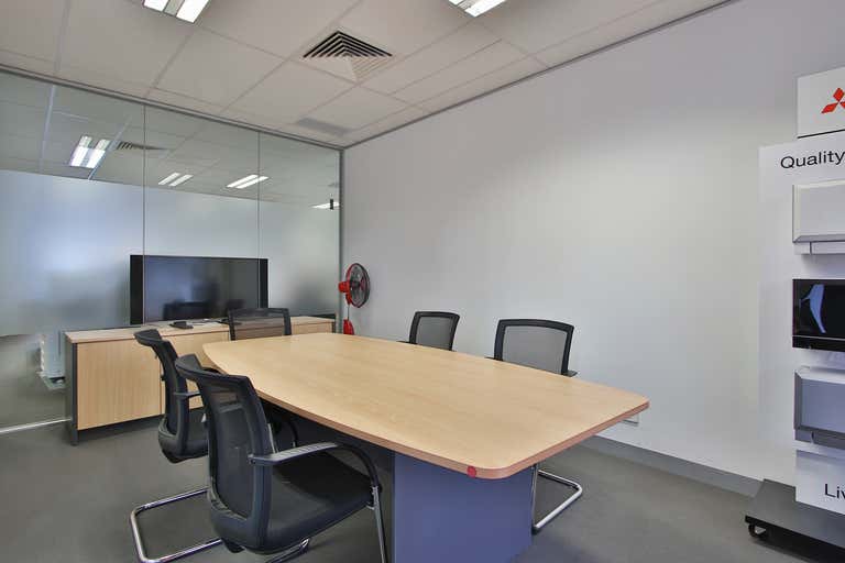 Suite 4 & 5, 12 Compark Circuit Mulgrave VIC 3170 - Image 2