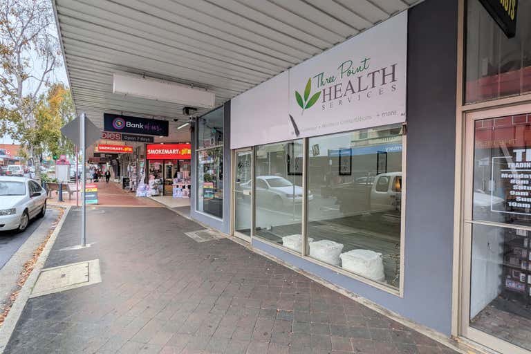 Shop 14, Shop 14,12-20 Reibey Street Ulverstone TAS 7315 - Image 1