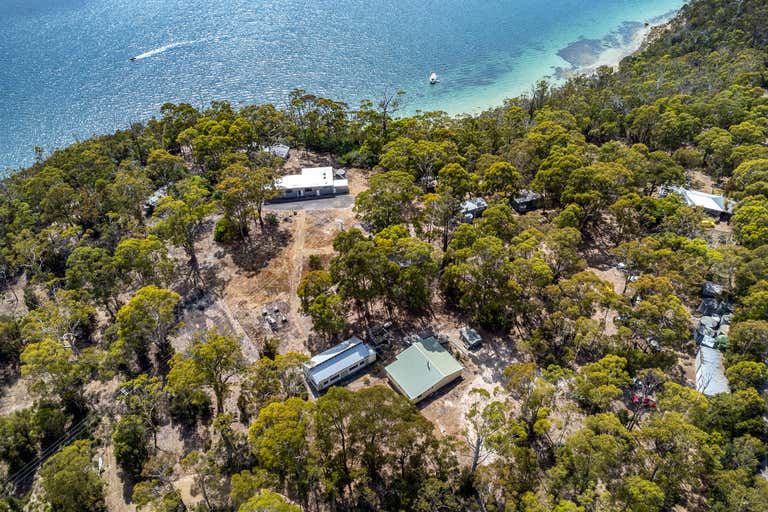 Coningham Private Retreat, 344 Coningham Road Coningham TAS 7054 - Image 4