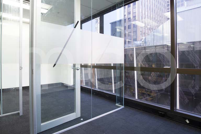 Exchange Tower, Suite 1202, 530 Little Collins Street Melbourne VIC 3000 - Image 1