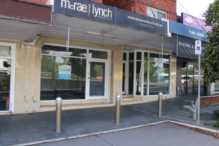 6 Princes Highway Sylvania NSW 2224 - Image 1