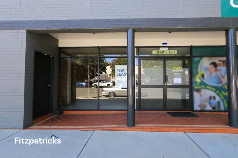 Suite 2, 11 Berry Street Wagga Wagga NSW 2650 - Image 1