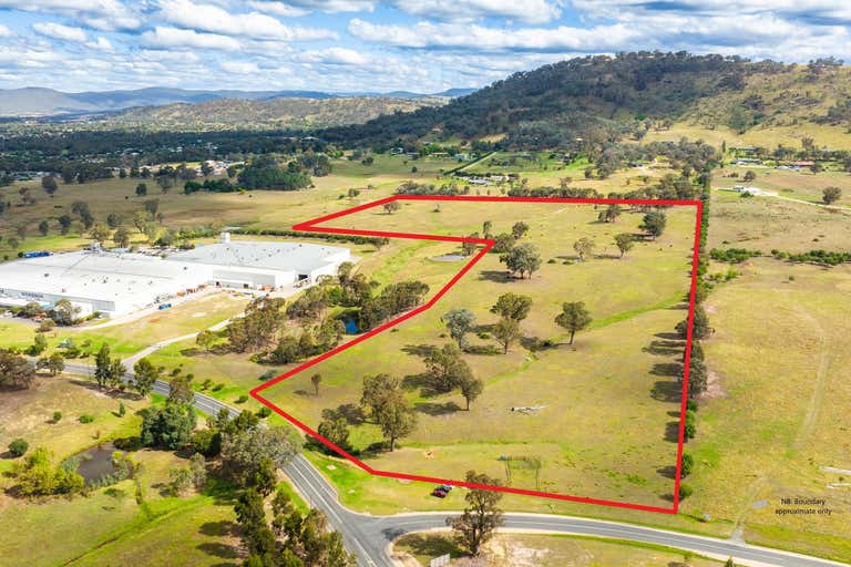 Lot 1 McKoy Street West Wodonga VIC 3690 - Image 3