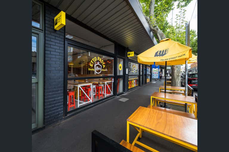 87-89 Swan Street Richmond VIC 3121 - Image 1