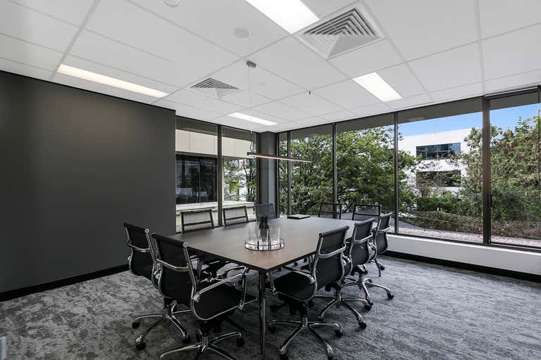 Terrace Suites 19 Lang Parade, Milton, QLD 4064 - Office For Lease ...