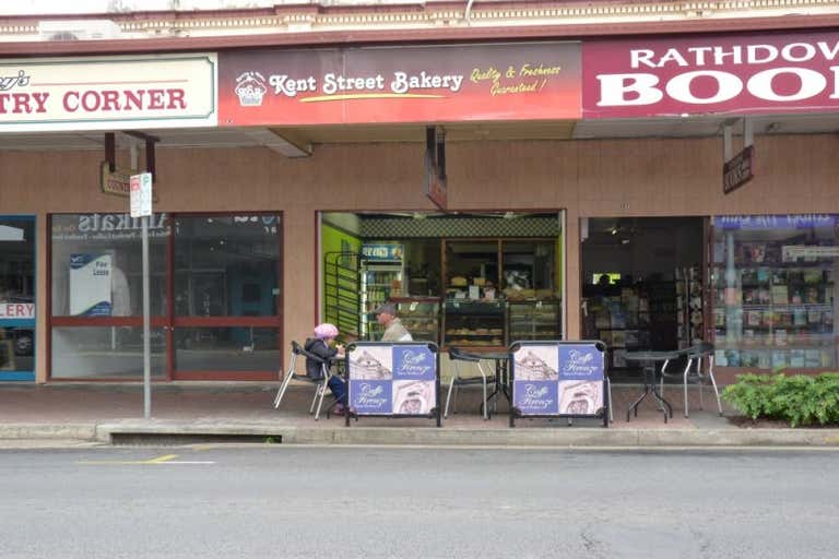 Kent Street Bakery, 393 Kent Street Maryborough QLD 4650 - Image 2