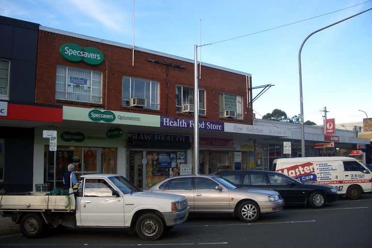 Shop, 1/32 Oxford Road Ingleburn NSW 2565 - Image 1