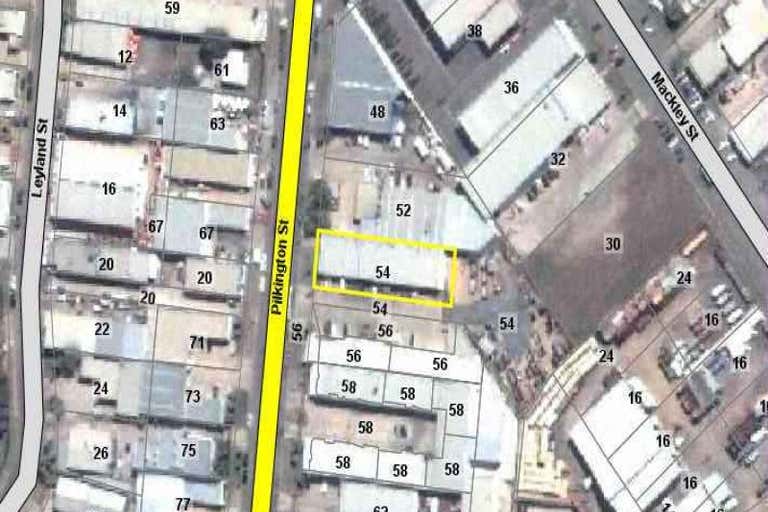 Unit 1, 54 Pilkington Street Garbutt QLD 4814 - Image 3