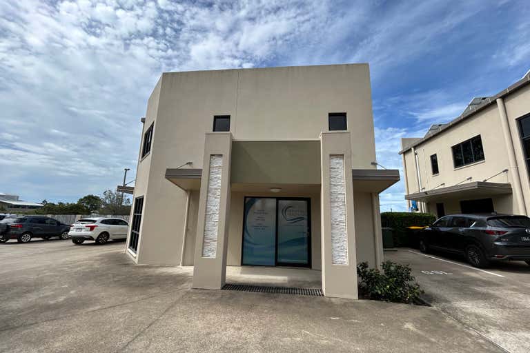 3/43 Hunter Street Pialba QLD 4655 - Image 1