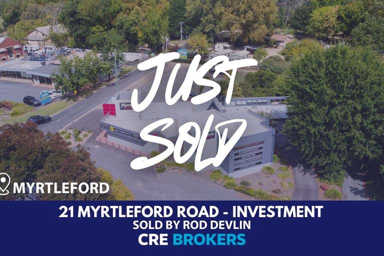 Ray's Ski Shop, 21 Myrtle Street Myrtleford VIC 3737 - Image 1