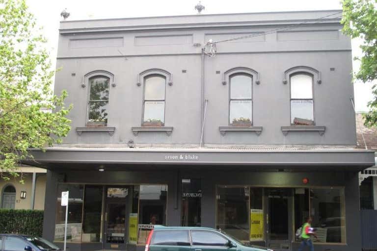 Level 1, Unit 2/83-85 Queen Street Woollahra NSW 2025 - Image 1