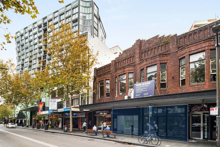 91-93 Darlinghurst Road Potts Point NSW 2011 - Image 1