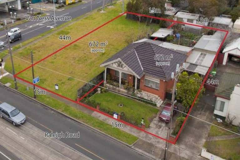 49 & 51 Raleigh Road Maribyrnong VIC 3032 - Image 1