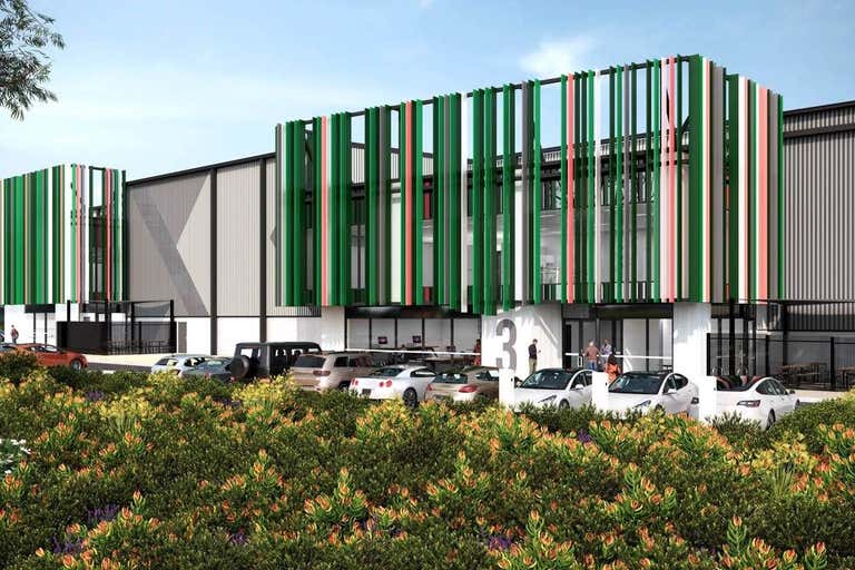 Warehouse 3 & 4 Part 140-204 Western Avenue Tullamarine VIC 3043 - Image 4