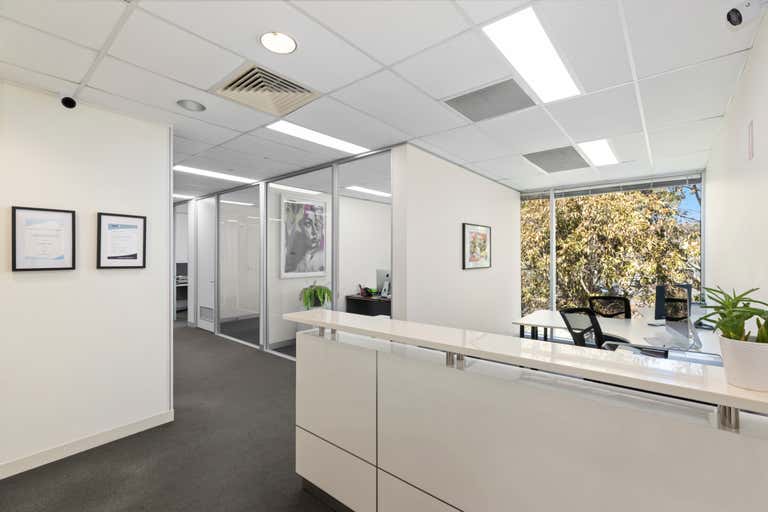 Suite 16, 24 Lakeside Drive Burwood East VIC 3151 - Image 4