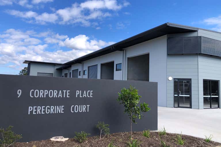 9 Corporate Place Landsborough QLD 4550 - Image 1