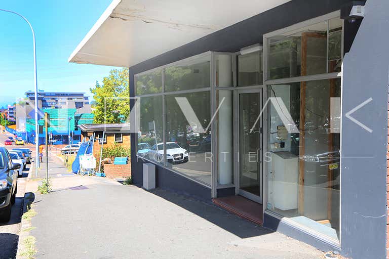 LEASED BY MICHAEL BURGIO 0430 344 700, 1-5 St David Avenue Dee Why NSW 2099 - Image 3