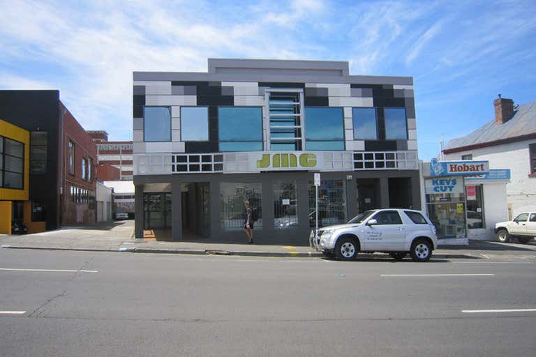 117 Harrington Street Hobart TAS 7000 - Image 1