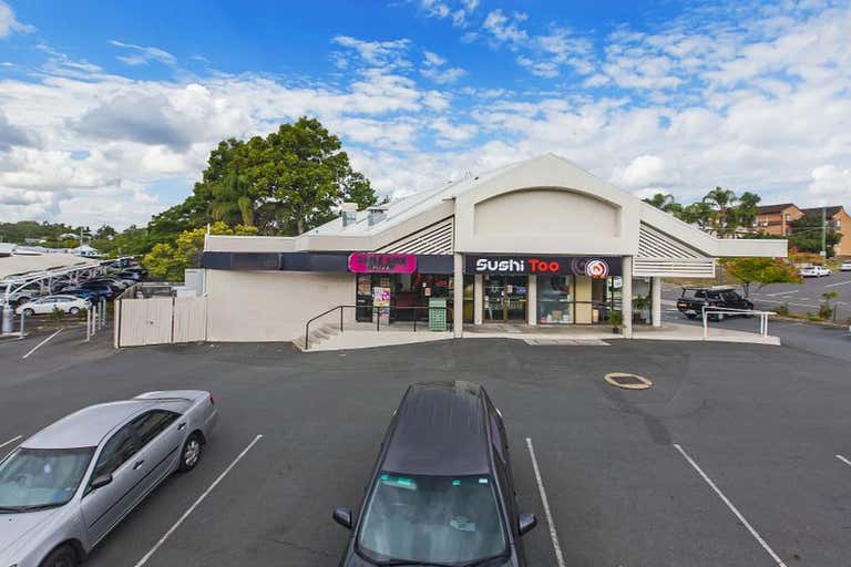 Shop 5, 190 Fairfield Road Fairfield QLD 4103 - Image 1
