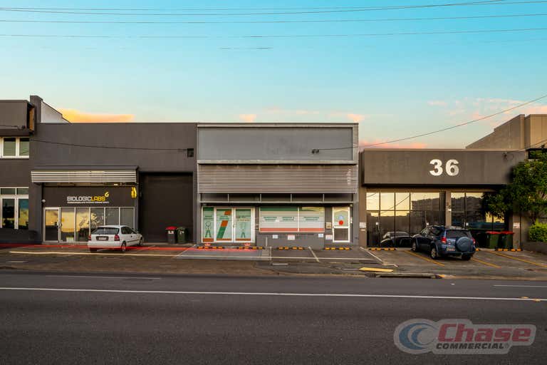 1/32 Brookes Street Bowen Hills QLD 4006 - Image 3