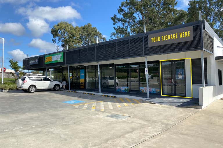 Shop 5, 400 Tamborine Oxenford Road Upper Coomera QLD 4209 - Image 1